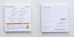 ATUVOS Bluetooth Item Finder Tracker - 4 Pack