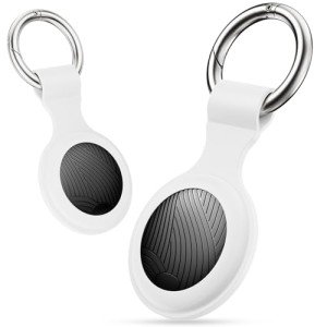 Bluetooth Tracker Tags - 2 Pack for Apple