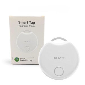Smart Tag for iOS - Advanced Key and Item Finder