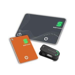 Wallet Tracker with RFID Card & Key Finder