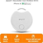 Smart Tag for iOS - Advanced Key and Item Finder
