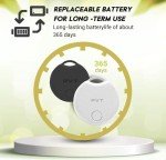 Smart Tag for iOS - Advanced Key and Item Finder