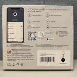 Nutale Key Finder Set - Bluetooth Tracker for Keys, Pets, Bags