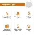 Smart Tag for iOS - Advanced Key and Item Finder