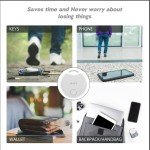 Smart Tag for iOS - Advanced Key and Item Finder