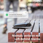 Wallet Tracker with RFID Card & Key Finder