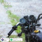 GPS Tracker for Luggage, Keys, Pets, and More