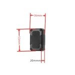 GPS Tracker for Cars, Pets, and Loved Ones