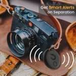 Smart Dolphin Tracker Pro for Valuables - Pack of 4