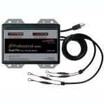 Dual Pro 15Amp Power Bank Charger