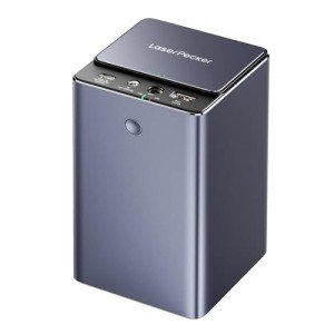 LaserPecker Powerpack Plus 23550 mAh Fast Charger