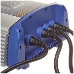 30A 12V 3-Bank Battery Charger for Boats