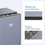 LaserPecker Powerpack Plus 23550 mAh Fast Charger