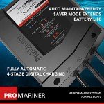 ProMariner 10 Amp Digital Battery Charger