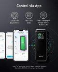 Anker 27,650mAh Power Bank with 100W Base