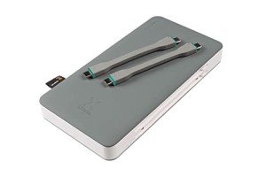 Xtorm 130W Titanium Power Bank - USB-C PD