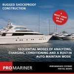 ProMariner 10 Amp Digital Battery Charger