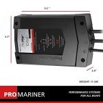 ProMariner 10 Amp Digital Battery Charger