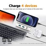 Xtorm 130W Titanium Power Bank - USB-C PD