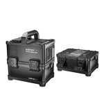 Walimex Pro GX Power Bank with Accessories