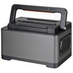 BRESSER 500W Portable Power Station Gadget