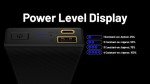 Nitecore Summit 20000mAh Fast Charge Power Bank