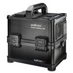 Walimex Pro GX Power Bank with Accessories