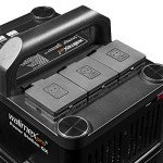 Walimex Pro GX Power Bank with Accessories
