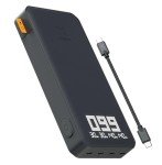 Xtorm Titan Ultra 200W Powerbank 27000mAh
