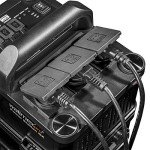 Walimex Pro GX Power Bank with Accessories