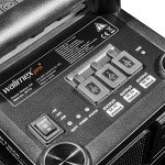 Walimex Pro GX Power Bank with Accessories