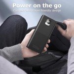 100W Portable Power Bank 50000mAh Fast Charge