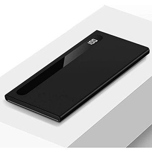 100000mAh Dual USB-C Portable Power Bank