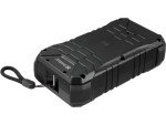 Sandberg 30,000mAh Power Bank with LED Torch