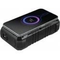 Sandberg 30,000mAh Power Bank with LED Torch