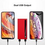 100000mAh Dual USB-C Portable Power Bank