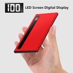 100000mAh Dual USB-C Portable Power Bank