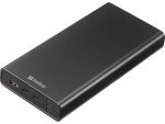 Sandberg 38400mAh USB-C Powerbank - 100W Fast Charging