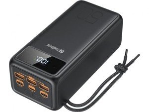 Sandberg 50000mAh USB-C Power Bank with Flashlight