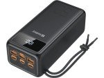 Sandberg 50000mAh USB-C Power Bank with Flashlight