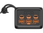 Sandberg 50000mAh USB-C Power Bank with Flashlight