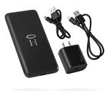 HALO RapidPack 10K mAh Portable Phone Charger