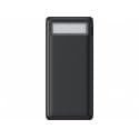 Sandberg 50000mAh USB-C Power Bank with Flashlight