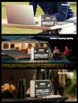 MOVE SPEED 70,000mAh Fast Charging Power Bank