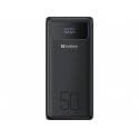 Sandberg 50000mAh USB-C Power Bank with Flashlight