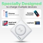KAIXMZEE 1080P Digital AV Adapter for Videos