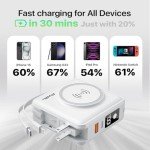 KAIXMZEE 1080P Digital AV Adapter for Videos