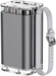 Vyvylabs 100W Portable Power Bank with IPS Display