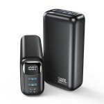 50000mAh Power Bank with Fast Charging USB-C