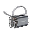 Vyvylabs 100W Portable Power Bank with IPS Display